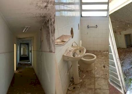 Prefeitura confirma notifica&ccedil;&otilde;es e promete nova visita &agrave; antiga Cl&iacute;nica Carand&aacute;