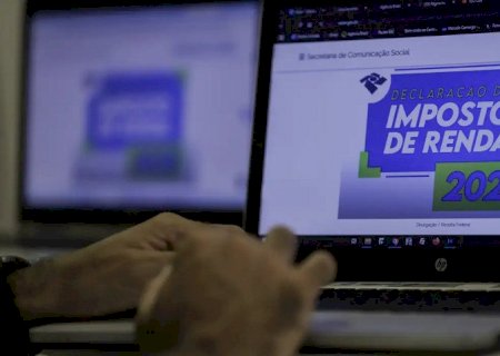 Cerca de 20 milhões ainda não declararam Imposto de Renda em 2025