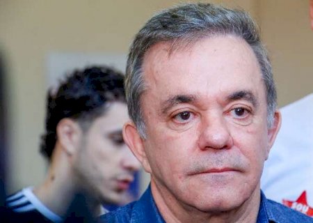 Para Vander, PT deve desembarcar do governo e ter palanque para Lula