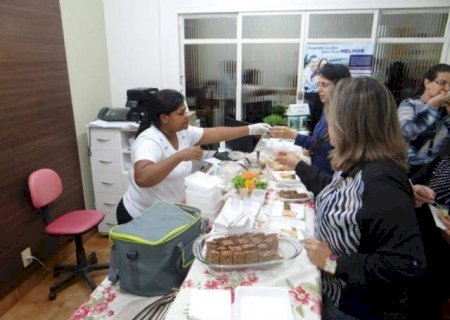Capital abre sele&ccedil;&atilde;o tempor&aacute;ria para nutricionista, jornalista e engenheiros