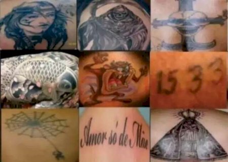 Candidato barrado em concurso por tatuagem pode recorrer, orienta Defensoria