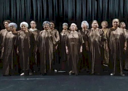 Musical 'Ecos do Sil&ecirc;ncio' aborda viol&ecirc;ncia dom&eacute;stica em duas sess&otilde;es gratuitas