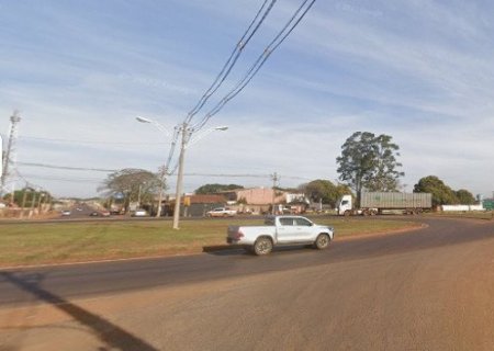 Homens são rendidos e agredidos por falsos policiais na BR-163