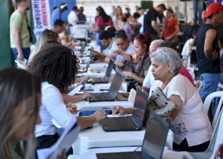 Moradores ter&atilde;o acesso a 300 servi&ccedil;os gratuitos em mutir&atilde;o da prefeitura