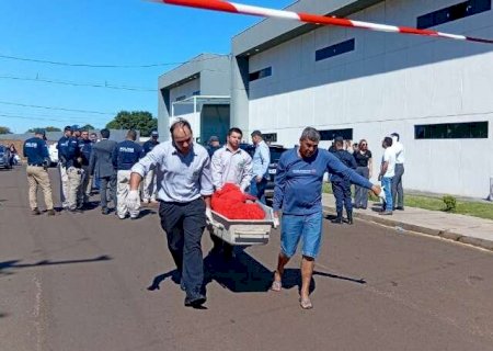 Acusado de ser &ldquo;testa de ferro&rdquo; de Pav&atilde;o, advogado foi morto com 12 tiros