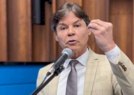 Deputado denuncia falhas em atendimento a UTIs a&eacute;reas no Aeroporto de Corumb&aacute;