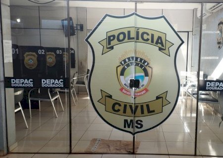 Motorista embriagado é preso após ameaçar com revólver em Dourados