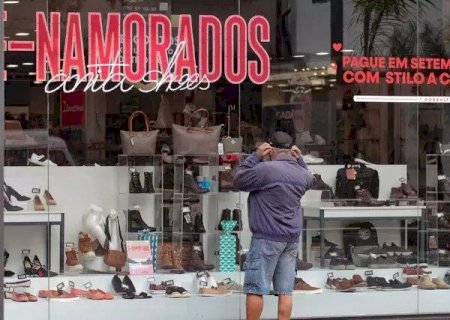 Dia dos Namorados deve movimentar R$ 384,45 milh&otilde;es em Mato Grosso do Sul
