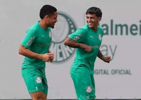 Palmeiras e Santos buscam vagas nas oitavas da Copa do Brasil