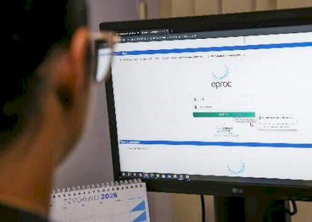 TJMS vai mudar sistema para tentar modernizar tramita&ccedil;&atilde;o dos processos