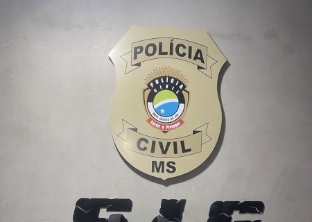 Homem é preso em Dourados com mais de 50 quilos de cocaína