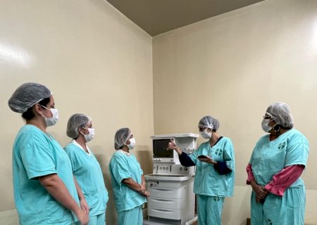 Investimento de Lia Nogueira fortalece hospital regional e ajuda a desafogar Dourados