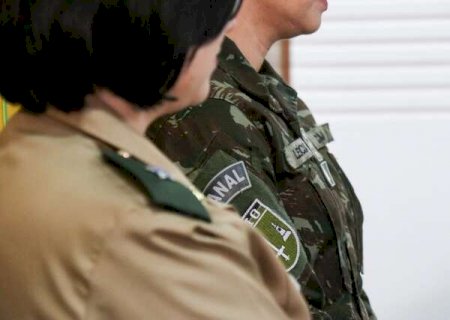 Prazo para alistamento militar feminino volunt&aacute;rio termina em 30 de junho