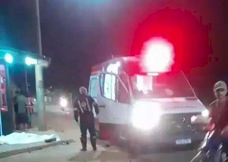 Motociclista morre ao bater moto em poste na regi&atilde;o do Los Angeles