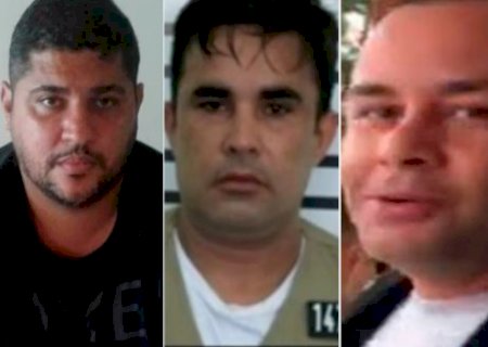 &ldquo;Mij&atilde;o&rdquo; vive foragido na Bol&iacute;via, que virou esconderijo de chefes do PCC