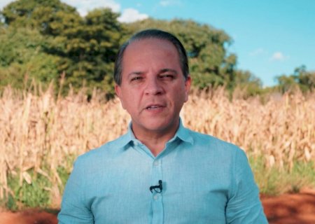 “Governo omisso e agro em colapso”: Coronel David critica governo Lula em vídeo sobre crise no campo 20 de Maio de 2025