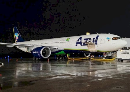 Azul entra com pedido de recuperação judicial nos EUA e pretende cortar mais de R$ 11 bilhões em dívidas