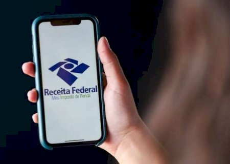 Consulta ao 1&deg; lote de restitui&ccedil;&atilde;o do Imposto de Renda come&ccedil;a nesta sexta-feira