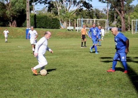 Com jogos equilibrados, Copa da Madrugada define finalistas da 61&ordf; edi&ccedil;&atilde;o