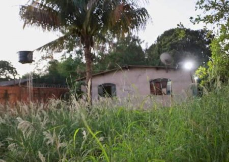 Voc&ecirc; conhece algum idoso que vive sozinho ou foi deixado pela fam&iacute;lia?