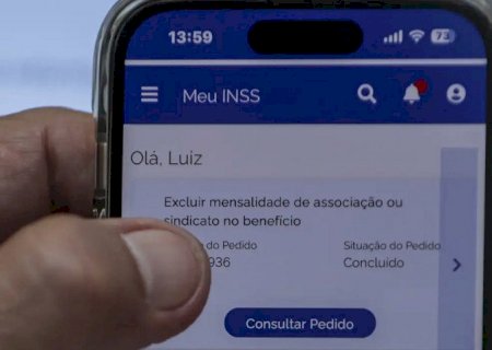 Descontos indevidos do INSS serão ressarcidos até 31 de dezembro