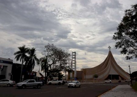 Defesa Civil alerta sobre cuidados para enfrentar onda de frio intenso