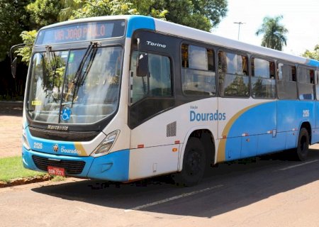 Marçal Filho anuncia redução da tarifa do transporte coletivo a partir de junho