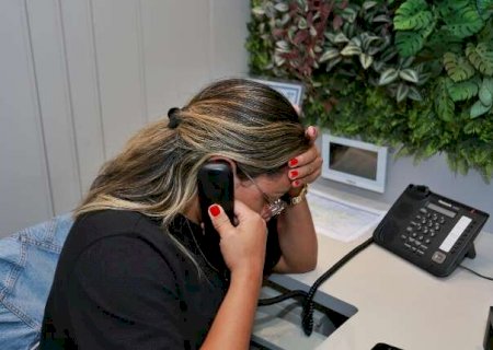 Na era do WhatsApp,  as liga&ccedil;&otilde;es s&atilde;o ignoradas at&eacute; onde n&atilde;o deveriam