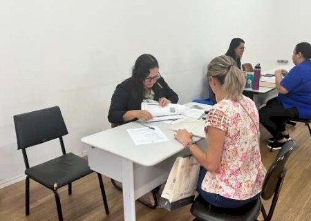 Prefeitura convoca aprovados para cargos de educador e cuidador social