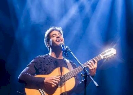 Teatro Prosa traz show de Matu Miranda e pe&ccedil;a "O Bem-Amado"