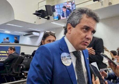 Vereador prop&otilde;e mudan&ccedil;a no regimento e causa nova &ldquo;treta&rdquo; com presidente da CPI