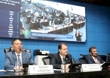 Deputados mudam regras para isen&ccedil;&atilde;o de ICMS a templos religiosos em MS