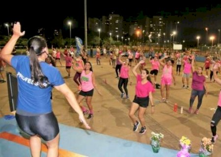 Prefeitura convoca aprovados no Programa Movimenta Campo Grande