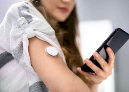 Anvisa alerta: celulares e rel&oacute;gios podem silenciar avisos de glicose