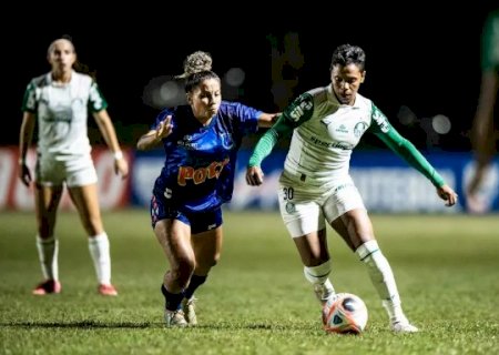 Palmeiras e Santos vencem na estreia do Paulist&atilde;o Feminino 2025