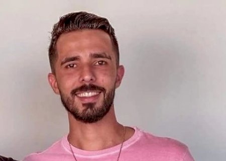 Ciclista de MS morre atropelado por caminh&atilde;o na divisa com SP