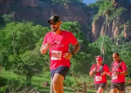 Bodoquena sedia nova etapa do Circuito Sesc Trail neste domingo