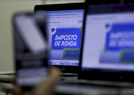Receita libera consulta a maior lote de restituição do IR da história