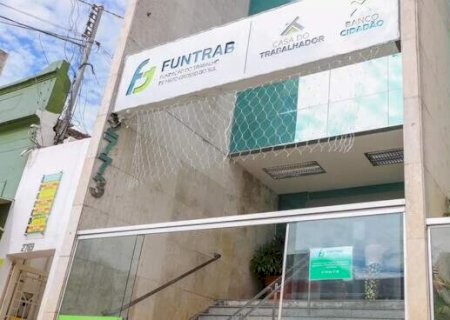 MS tem 3,4 mil vagas de trabalho abertas na segunda; 785 na Capital
