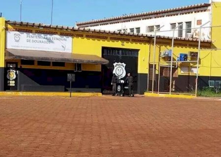 Detento &eacute; encontrado morto com ferimento na cabe&ccedil;a em pres&iacute;dio