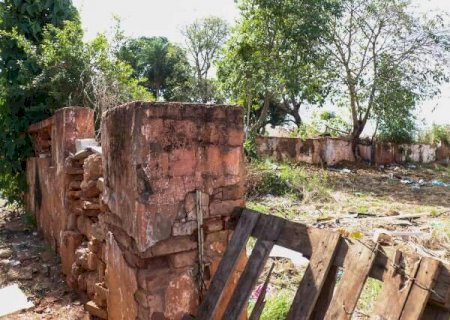 Hist&oacute;ria aos peda&ccedil;os: MP apura destrui&ccedil;&atilde;o de 11 im&oacute;veis do patrim&ocirc;nio cultural