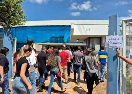 Cotas para negros e ind&iacute;genas em concursos s&atilde;o aprovadas no Senado