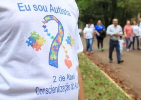 Popula&ccedil;&atilde;o com autismo em MS tem maior taxa de escolaridade