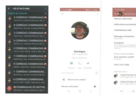 Ex-diretor de Unei &eacute; condenado a 9 anos de pris&atilde;o por furto de combust&iacute;veis