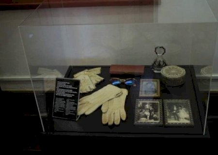 Exposi&ccedil;&atilde;o homenageia artista L&iacute;dia Ba&iacute;s no MIS a partir de 12 de maio
