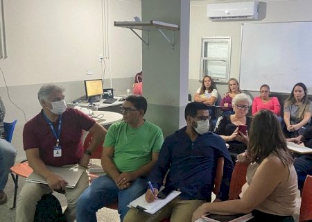 Prefeitura reserva UTI e abre leitos para pacientes com Síndrome Respiratória Aguda Grave