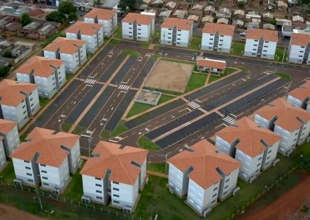 Governo aprova novas regras para facilitar crédito habitacional da classe média