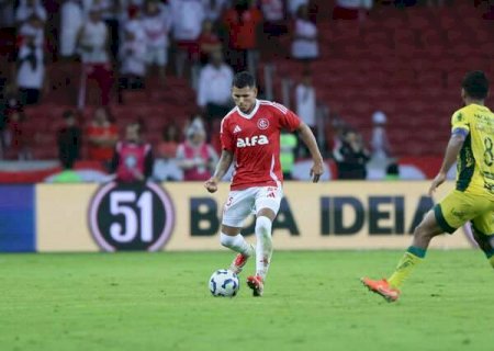 Inter empata com Mirassol ap&oacute;s gol da virada ser anulado pelo VAR