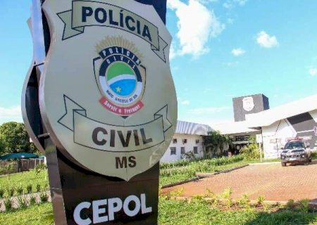 Reincidente, servidora &eacute; presa por embriaguez ao volante e agress&atilde;o a policial