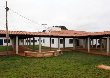 Empresa de shows punida pelo governo por n&atilde;o entregar comida em Unei